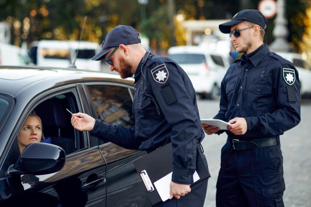 Driving Without Insurance